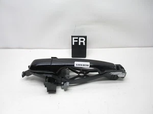 2004 - 2011 Volvo C30 S40 V50 Front Right Exterior Door Handle 30784202 OEM - Picture 1 of 6