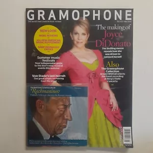 Gramófono Música Clásica Joyce DiDonato Rachmaninov Von Stade CD Reseñas F - Imagen 1 de 8