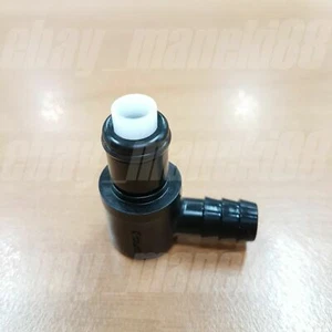 Innesto attacco rapido benzina BMW 1200 gs adv 2005/2012 e serie R /K connettore - Picture 1 of 3