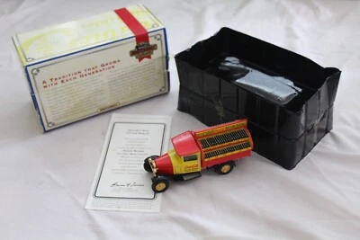 Matchbox YPC-06 1932 Coca-Cola Ford Model AA Delivery Truck 1:32 Scale - Image 1 of 4