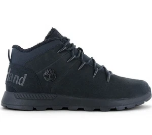 Timberland Sprint Trekker Mid Boot - Herren Winter Schuhe Stiefel TB0A69KC-015 - Bild 1 von 6