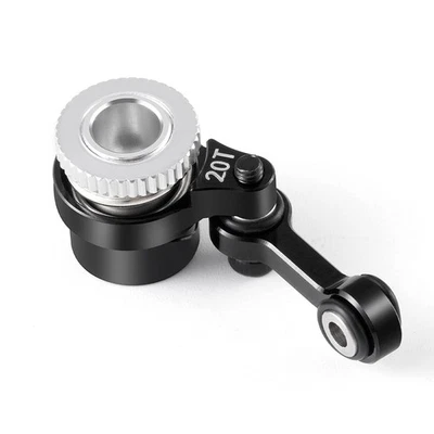 AXSPEED 20T Servosparer &Link Für ARRMA 1/18 Granit Grom Typhon 1/14 Mojave Grom - Bild 1 von 4