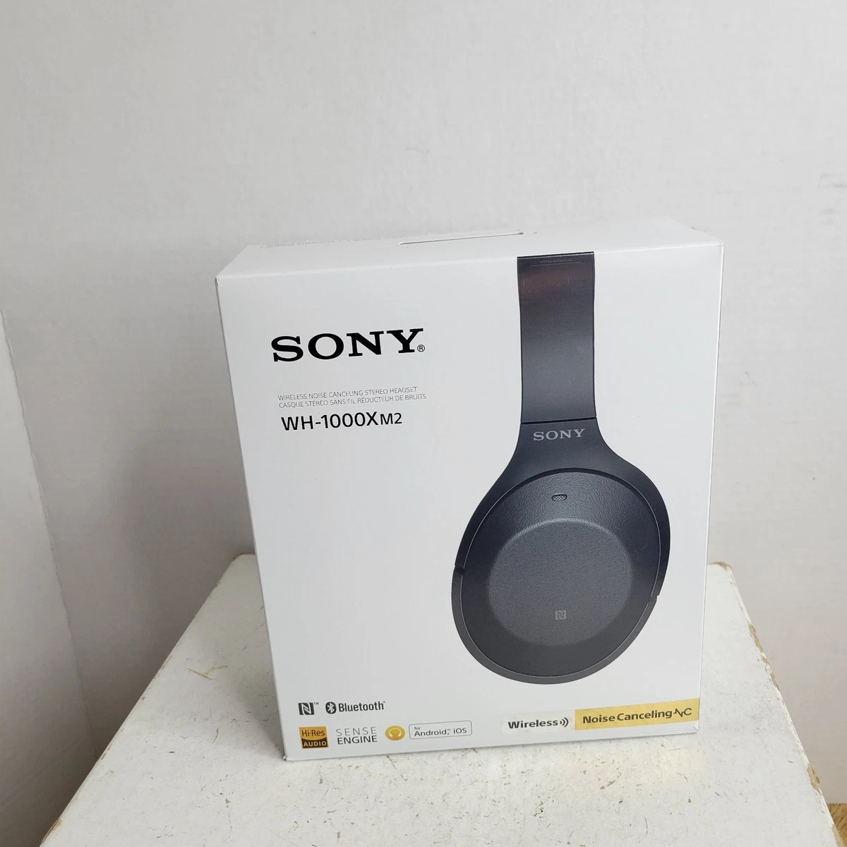 Sony WH-1000XM2 Headphones for Sale | Shop New & Used Headphones