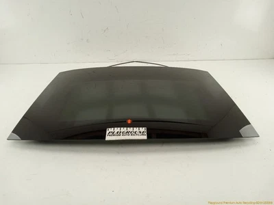 Conjunto techo corredizo techo corredizo Fiat 500 para 2012-2017 12 13 14 15 16 Foto 1 de 4