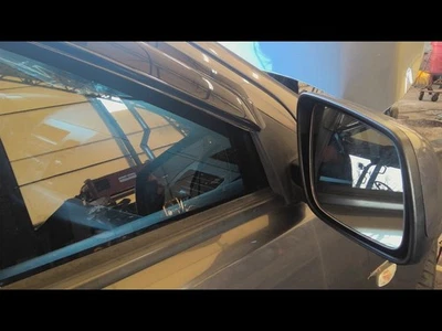 Passenger Side View Mirror Painted Without Heated Fits 08-14 LANCER 6544755 - Image 1 of 4