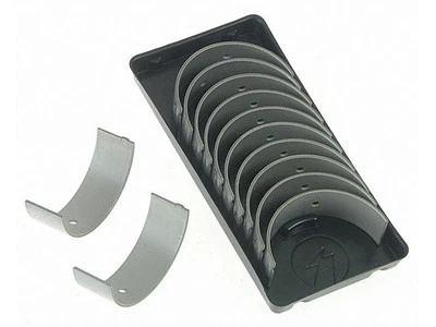 适用于 1972 - 1974 年福特 Gran Torino 连接杆轴承套件密封功率 16781WDWC — 第 1/2 张图片