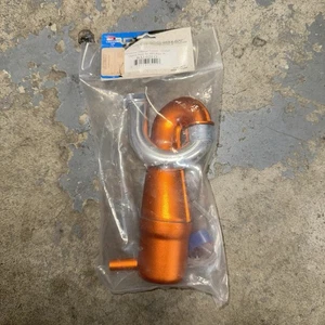 HPI BAJA RD Logics Exhaust System - Picture 1 of 1