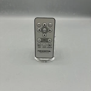 Genuine, Pandigital: Remote Control, Digital Photo Frame, New, with New Battery - Picture 1 of 2