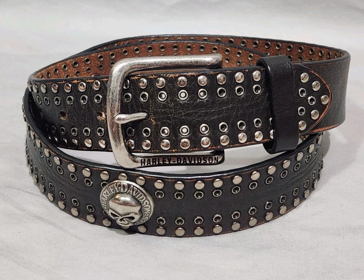 Collectible Harley-Davidson Belt Buckles for sale | eBay