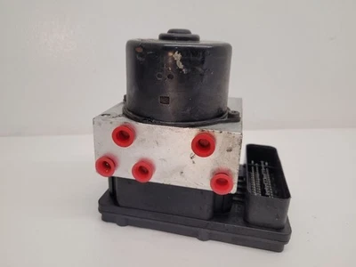 Bomba de pieza de freno antibloqueo Nissan Titan 2004-2009 47600ZH000 Foto 1 de 4