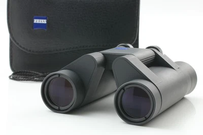 Rare ! [Top MINT w/ Case] Carl Zeiss Conquest COMPACT 8x20 B T* Binoculars Japan - Image 1 of 4