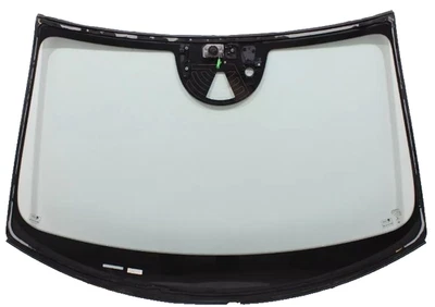 Подходит для Volvo S90 V90 2017-2022 4-дверный седан универсал переднее ветровое стекло стекло - Изображение 1 из 4