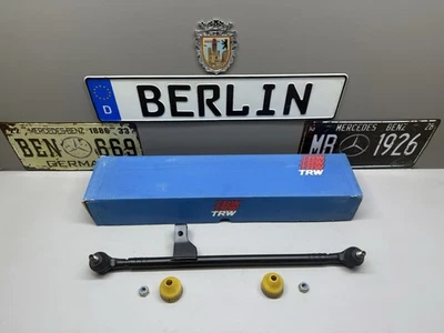 Mercedes Benz W123 Front Tie Rod TRW A1234601605 RHD NOS - Image 1 of 4