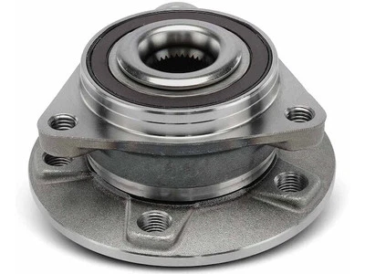 For 2019-2020 Volvo XC40 Wheel Hub Assembly Front Moog 37851HGGC - Изображение 1 из 2