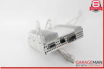 17-23 Tesla Model 3 Audio Sound System Amplifier Module AMP 107974800F OEM - Image 1 of 4