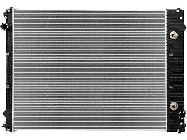 Radiador APR 85MHNY94 para Freightliner 108SD M2 106 112 2010 2011 2012 2013 Foto 1 de 1