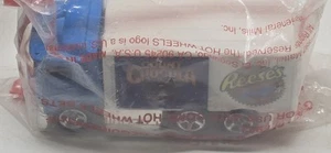 Hot Wheels Hiway Hauler Cereal Cacoa Puffs Cookie Chocula Reese’s Del Truck nuovo con scatola - Foto 1 di 6