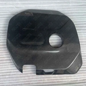 Carbon Fiber Engine Cover for Mini Cooper F54 F55 F56 F57 F60 Pre-LCI - Picture 1 of 5