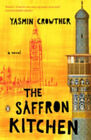 The Saffron Kitchen Paperback Yasmin Crowther