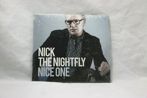 Nick The Nightfly- Nice One CD - Imagen 1 de 2