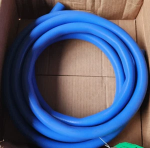 25' of 3/4" NAPA H506 HVAC Silicone Radiator Coolant Heater Hose - Picture 1 of 3
