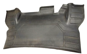 Hyster Forklift Molded Rubber Floor Mat 8527037 - Picture 1 of 9