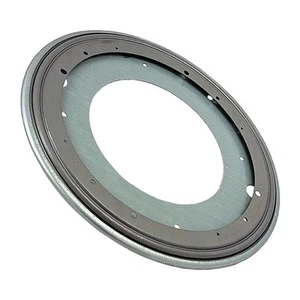 1000 lbs Capacity 12 Lazy Susan Bearing 5/16 Thick Turntable Swivel Bearings - Picture 1 of 1