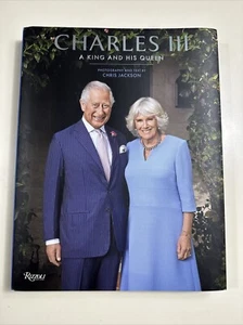 Charles III: A King and His Queen - Bild 1 von 2