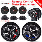 Dumborc Rc Transmitter Steering Wheel Handwheel For Dumborc Flysky Nb4 Parts