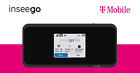 Inseego 5G MiFi M2000 Hotspot for T-Mobile 10/10