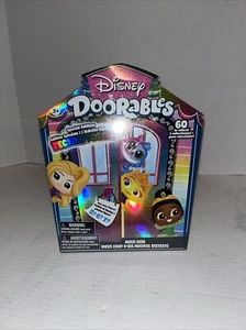 Personaggi Disney Doorables Technicolor Multi Peek Sorpresa Edizione Speciale - Foto 1 di 3