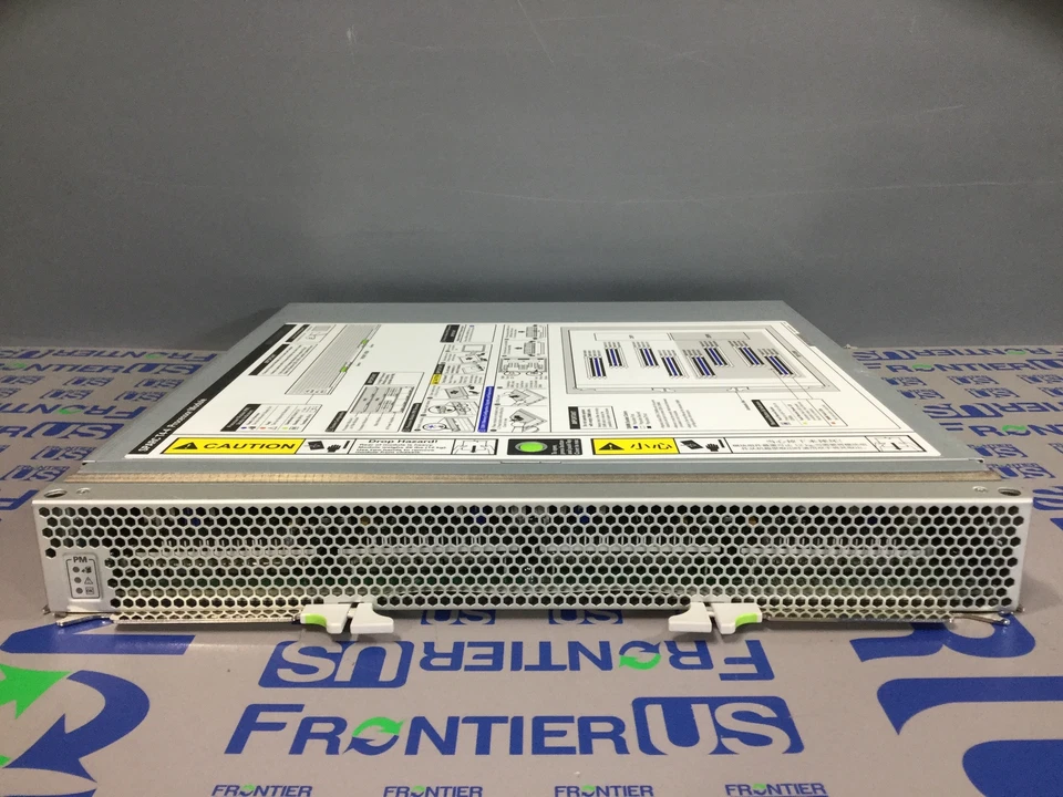 SUN 7019789 T4-4 8-Core 3.0GHz Processor Module Enclosure - Image 1 of 1