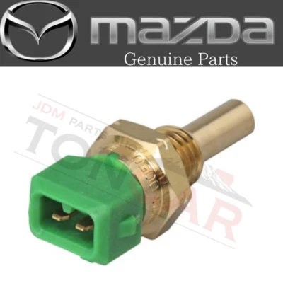 NUEVO Sensor de temperatura refrigerante GENUINO Mazda 8574-18-840 Foto 1 de 4