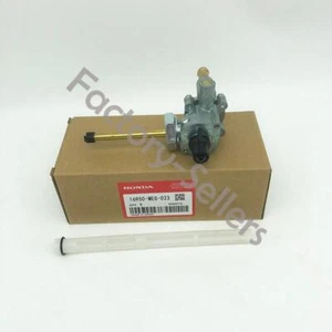 2007-2009 Shadow Aero 750 VT750 C CA OEM Fuel Petcock Valve 16950-MEG-023 - Picture 1 of 1