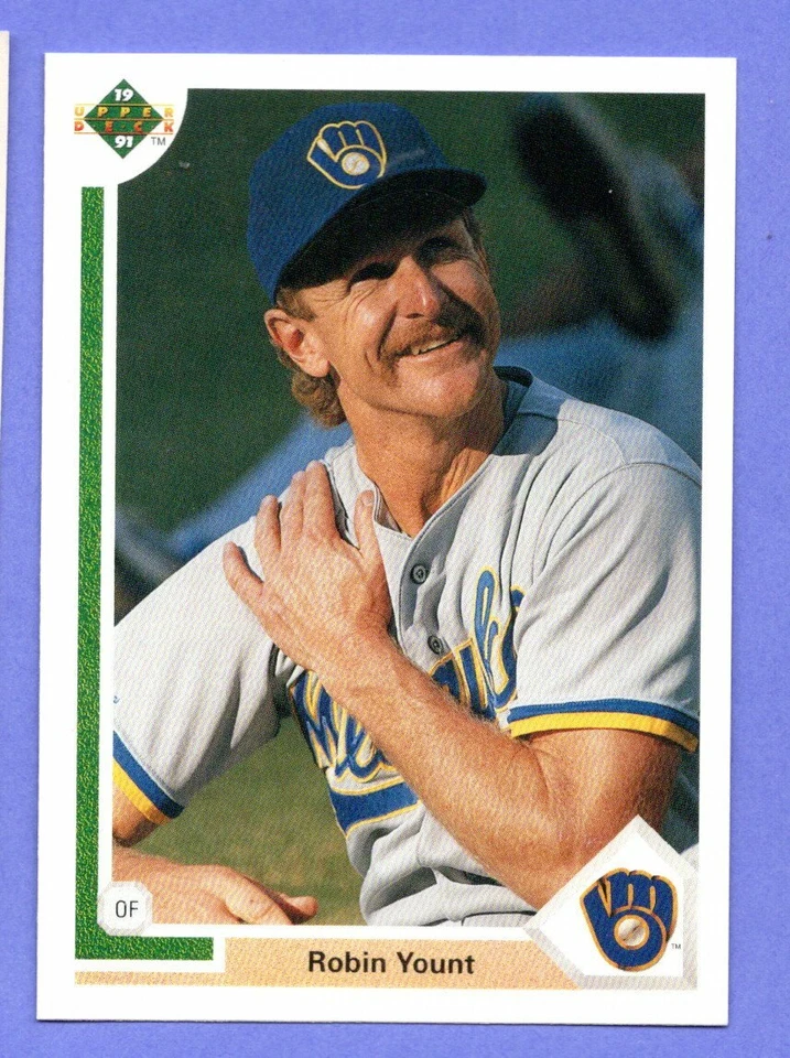 1991 Upper Deck  Singles  you pick - Image 1 of 1