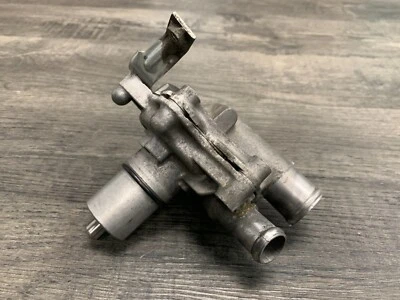 Bomba de agua Honda Shadow VT600 600 1999-2007 OEM 19200-MBA-600 Foto 1 de 4