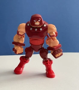 Marvel Super Hero Mashers JUGGERNAUT ACTION FIGURE Villain - Picture 1 of 1