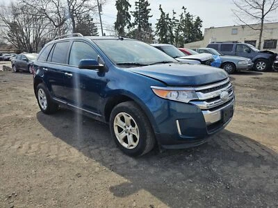 Used Windshield Wiper Motor fits: 2011 Ford Edge motor with linkage Grade A - Изображение 1 из 4