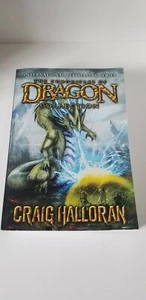 The Chronicles of Dragon Collection Series 1, Books 1 Pages Like NEW - Imagen 1 de 8