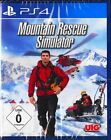 Mountain Resuce Simulator - Ps-4