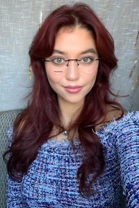 MONTBLANC MB 0148O 49mm 49-20-145 Rimless Black Round Men's Women's Eyeglasses - Picture 1 of 14