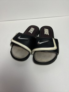 Nike Comfort Men's Slides for sale | eBay