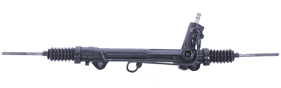 Conjunto de rack e pinhão base Cardone 22-203F Reman - Imagem 1 de 4