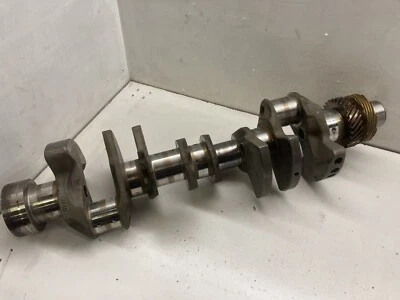 CIGÜEÑAL BENTLEY MULSANNE V8 6,75 GASOLINA CKBB 505 HP 07V105021G 2013 GENUINO Foto 1 de 4