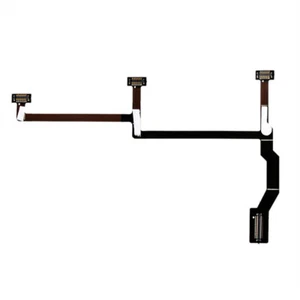 DJI Mavic Pro Cardán Suave Flexible Cinta Plana Flex Cable Capa Cable Reparación - Imagen 1 de 4