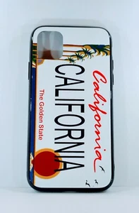 Iphone 11 Case with photo of california the golden state - Bild 1 von 5