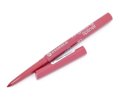 Essence Long Lasting Lipliner ~ 02 Sweetheart ~ Full Size (New/No Box) - Image 1 of 3