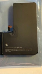 Oryginalna bateria Apple iPhone 15 Pro MAX pociągnięta 90% pojemności - Zdjęcie 1 z 2