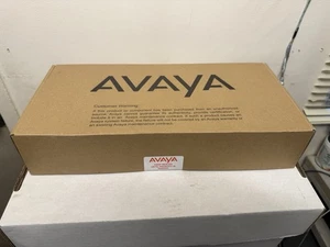 EC7205A1F-E6 AVAYA/Extreme Networks Zasilacz NOWY ZAPIECZĘTOWANY - Zdjęcie 1 z 3