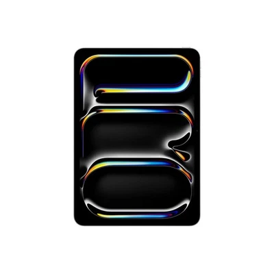 Tablet Apple iPad Pro 11 MVVF3TY/A 11" 16 GB RAM 1 TB Plateado - Imagen 1 de 3